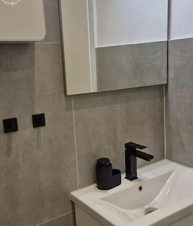 Apartmán Stilvoll Im Herzen Bochums