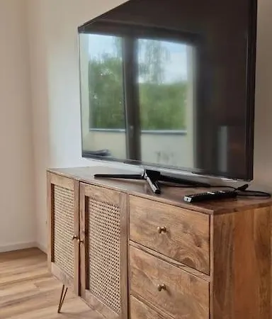 Apartmán Stilvoll Im Herzen Bochums *