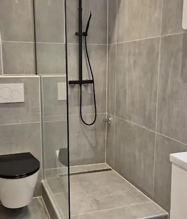 Stilvoll Im Herzen Bochums Apartmán Bochum