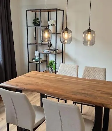 Apartmán Stilvoll Im Herzen Bochums