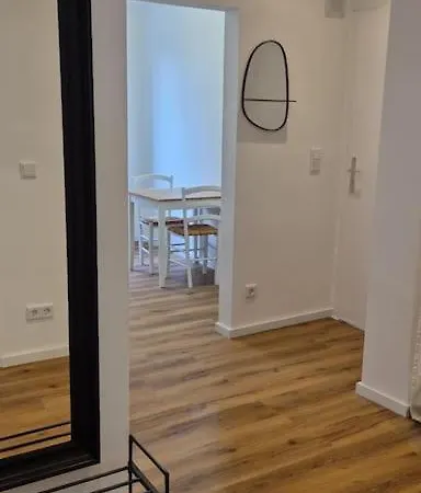 Apartmán Stilvoll Im Herzen Bochums *