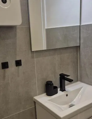 Apartamento Stilvoll Im Herzen Bochums