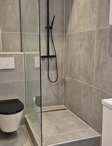 Stilvoll Im Herzen Bochums Apartamento Bochum