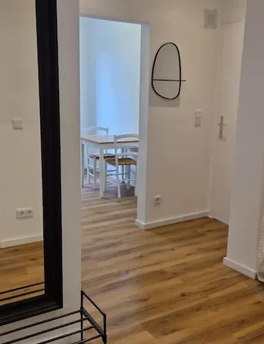 Apartamento Stilvoll Im Herzen Bochums *